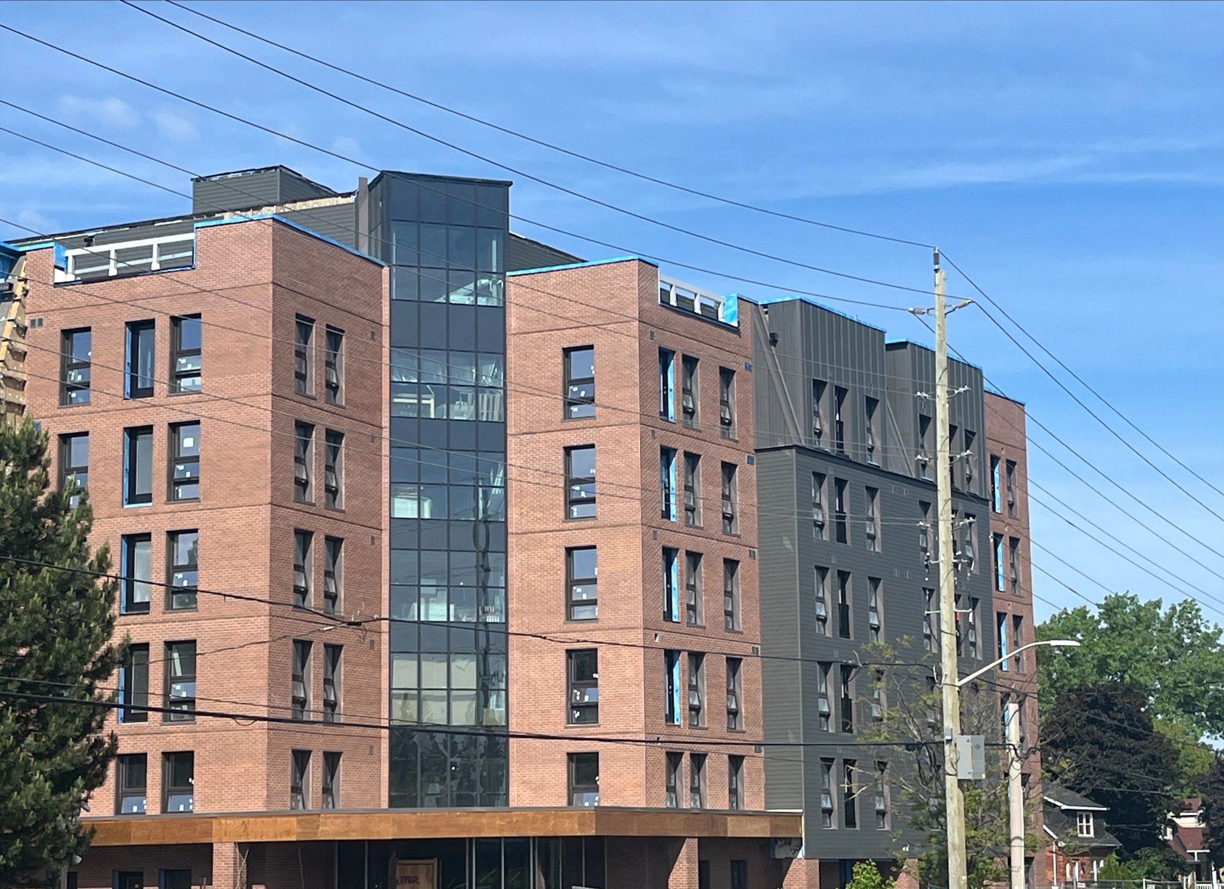 Kingston & Frontenac Housing Corporation